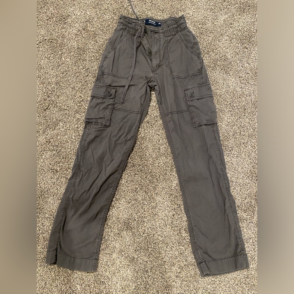 Hollister Cargo Pants